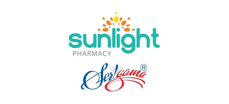 Serigama Kini Tersedia di Sunlight Pharmacy Seluruh Sabah!