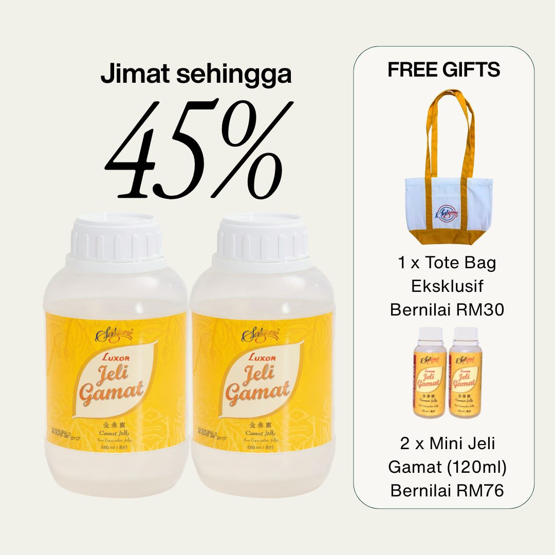 12.12 Botol Besar Bundle 2