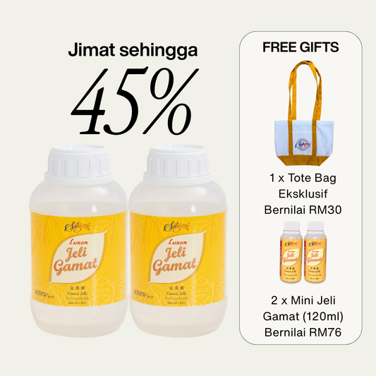 12.12 Botol Besar Bundle 2