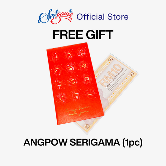 Serigama Angpau