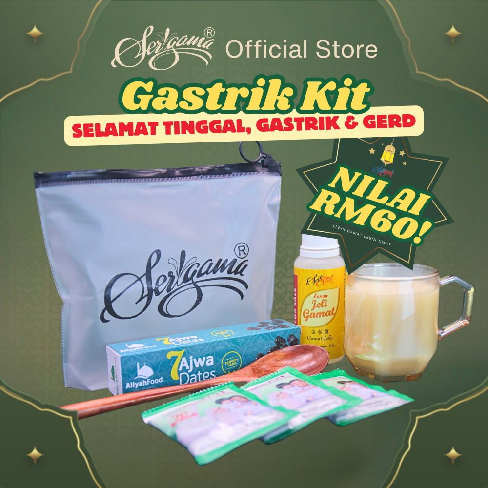 Gastrik Kit