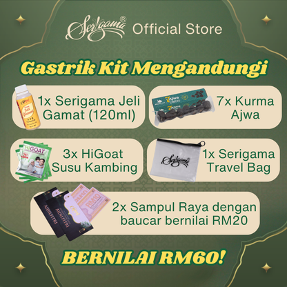 Gastrik Kit