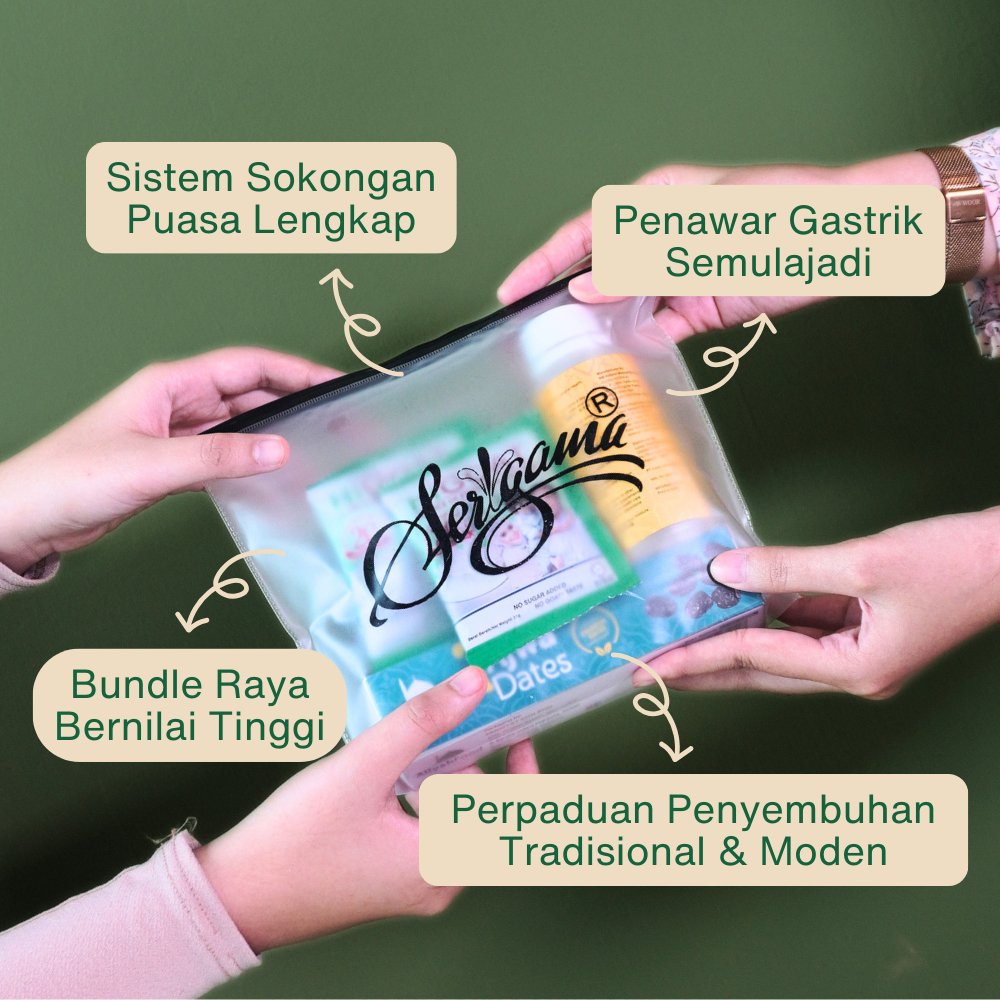 Gastrik Kit