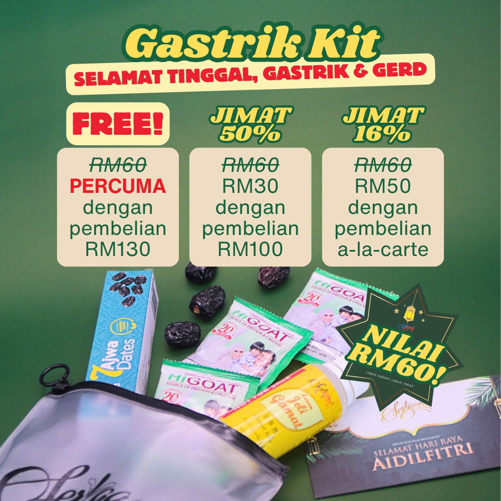 Gastrik Kit