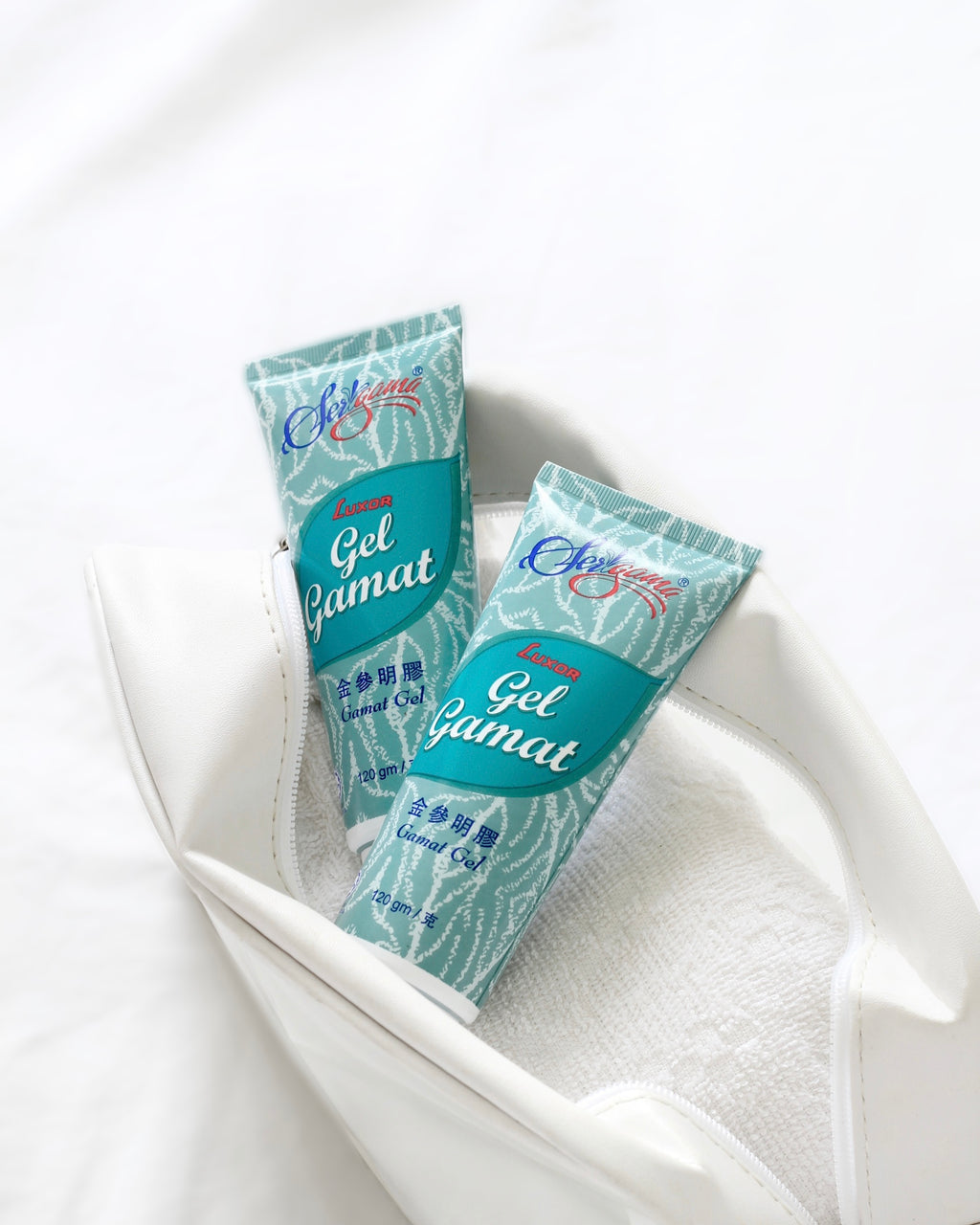 Gel Gamat