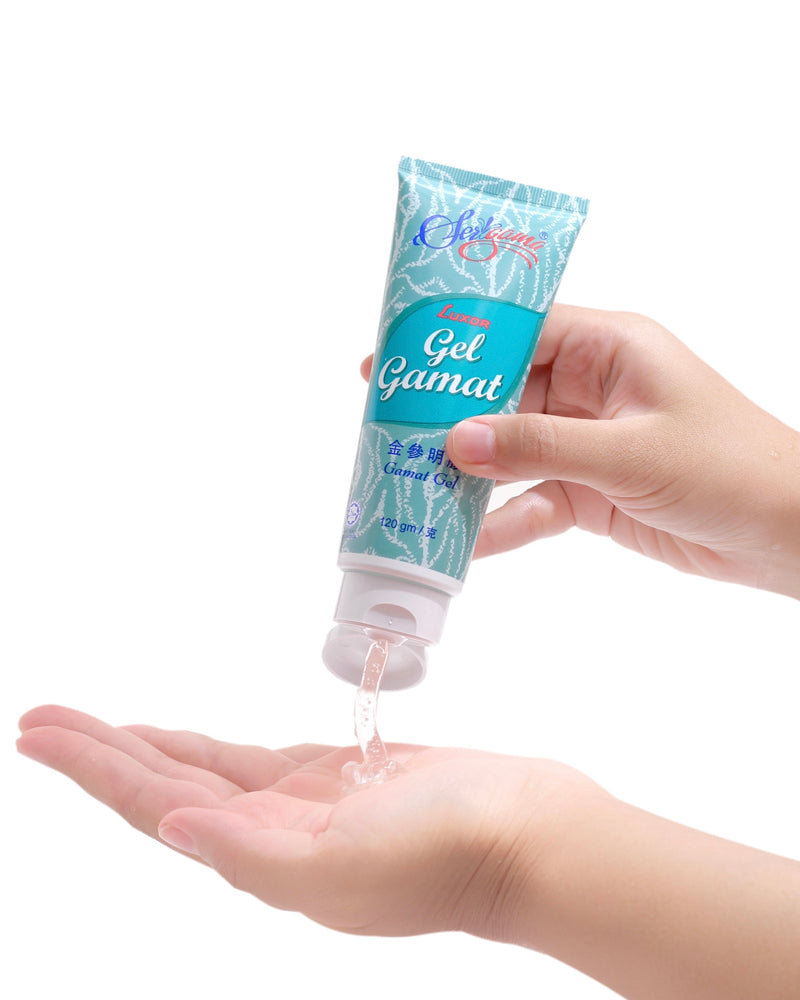 Gel Gamat