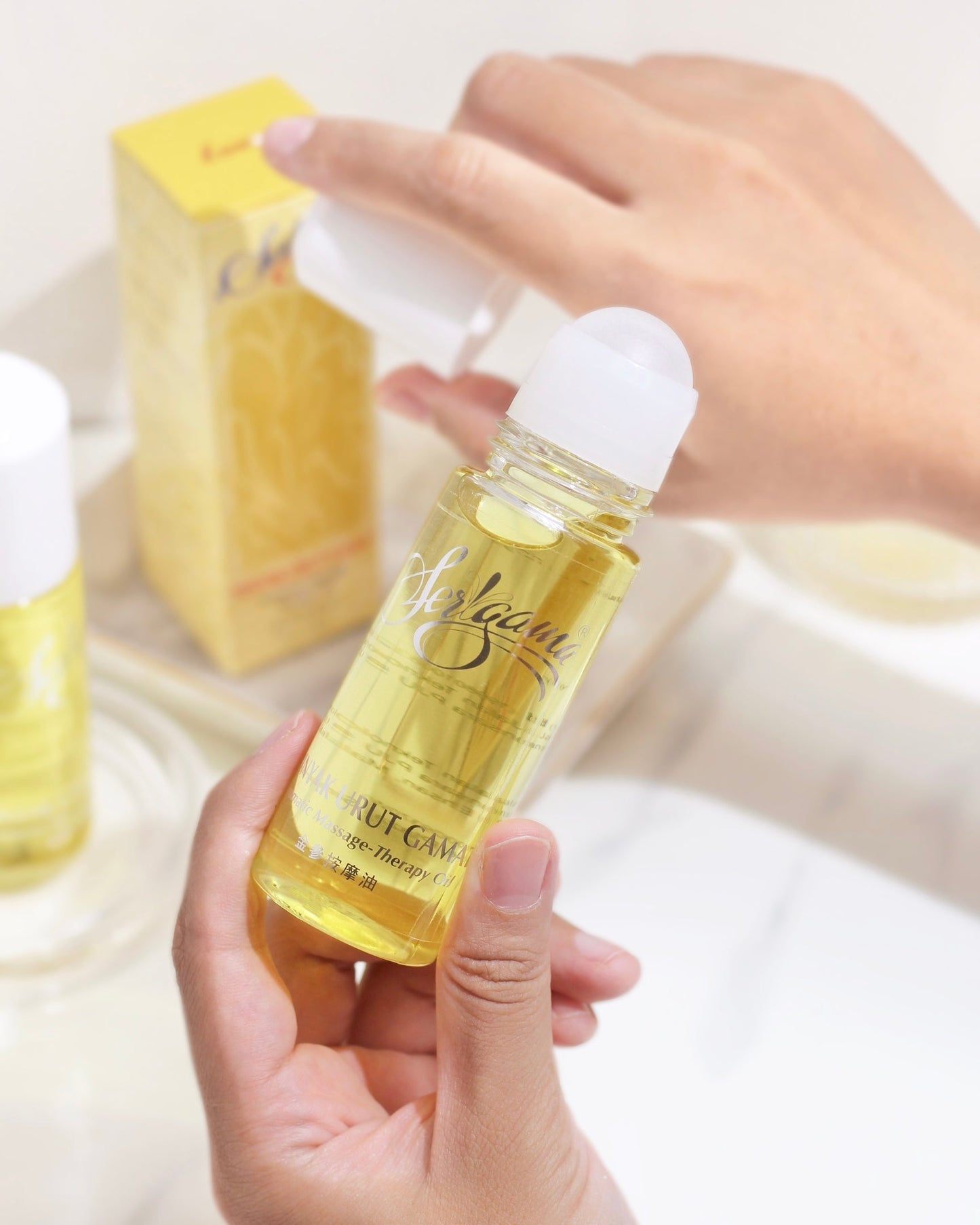 12.12 Botol Besar Starter Kit