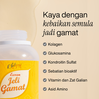 11.11 Botol Besar Bundle 1