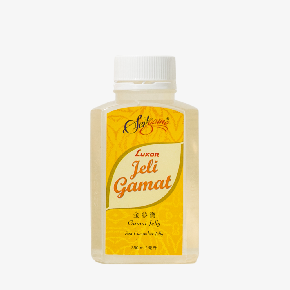 Jeli Gamat