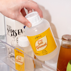 Jeli Gamat (550ml) - Saiz Baru!