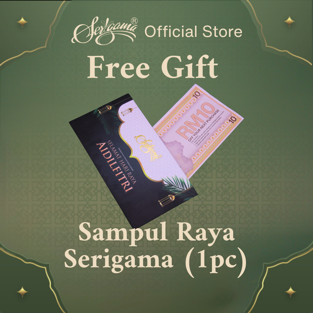 Serigama Sampul Raya