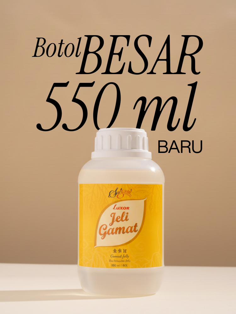 12.12 Botol Besar Rejuvenate Set