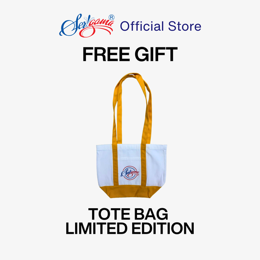 Serigama Tote Bag