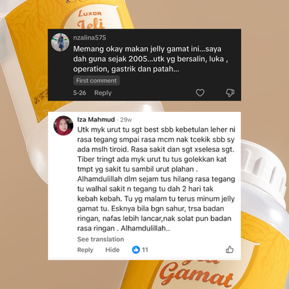 11.11 Botol Besar Bundle 1