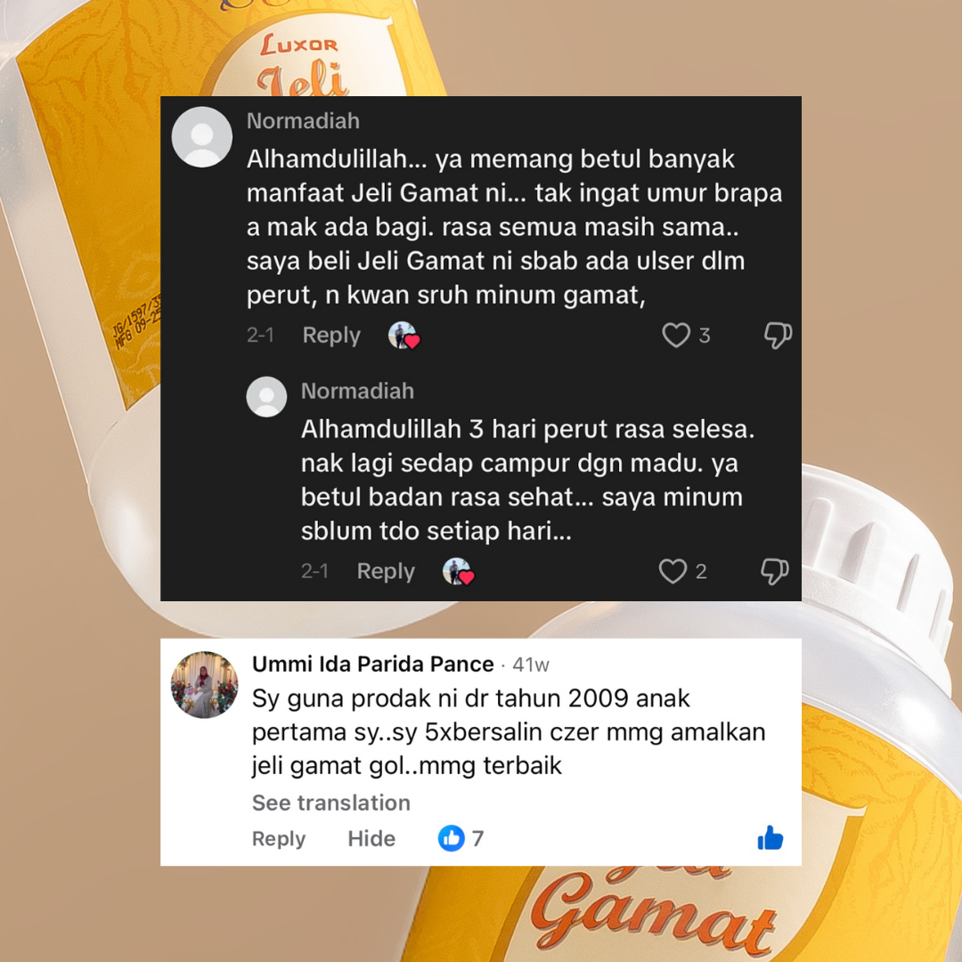 11.11 Botol Besar Bundle 1